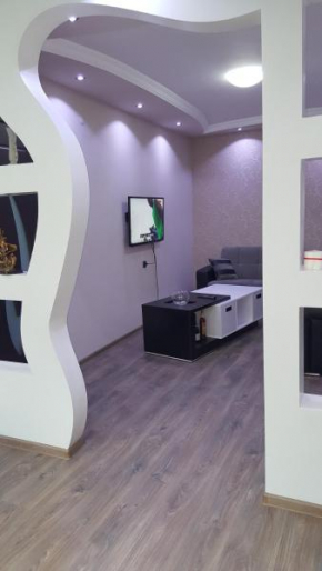 Отель Tedo Apartment  Батуми